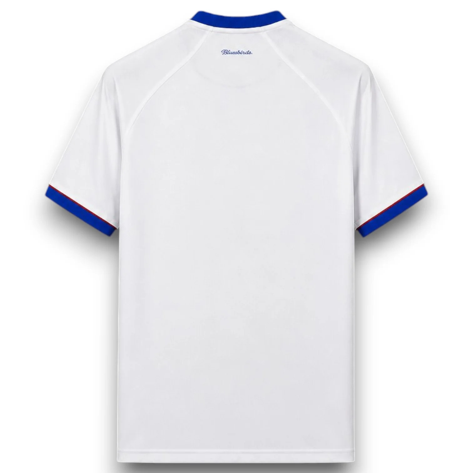 Camiseta Cardiff City 26/27 2ª equipación