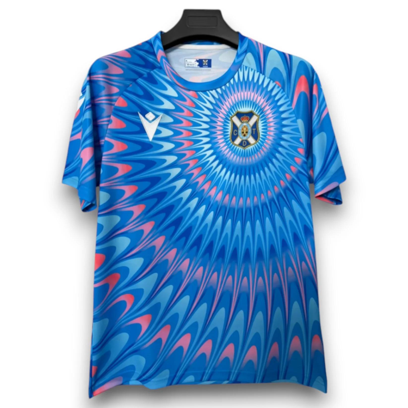 Camiseta CD Tenerife 26/27 Entrenamiento