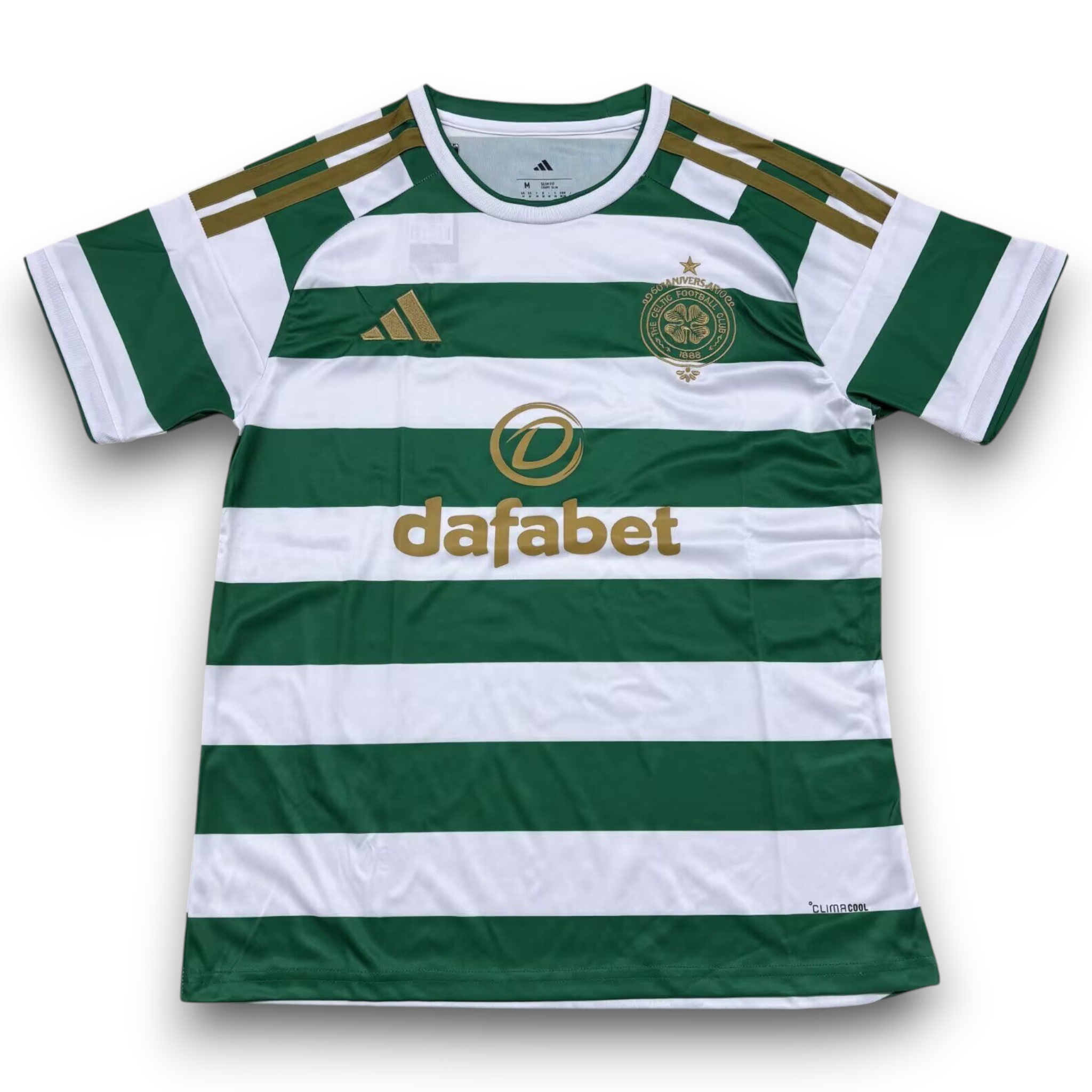 Camiseta Celtic FC 26/27 1ª equipación