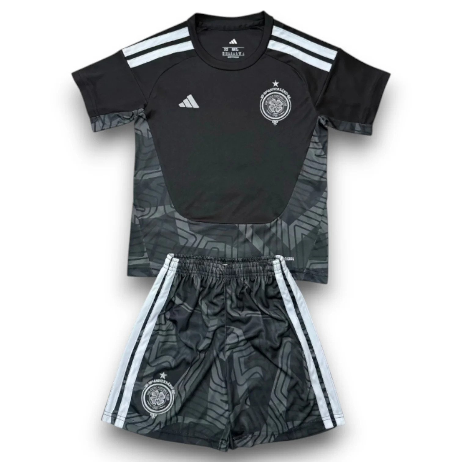 Camiseta Celtic FC 26/27 Portero Alternativa