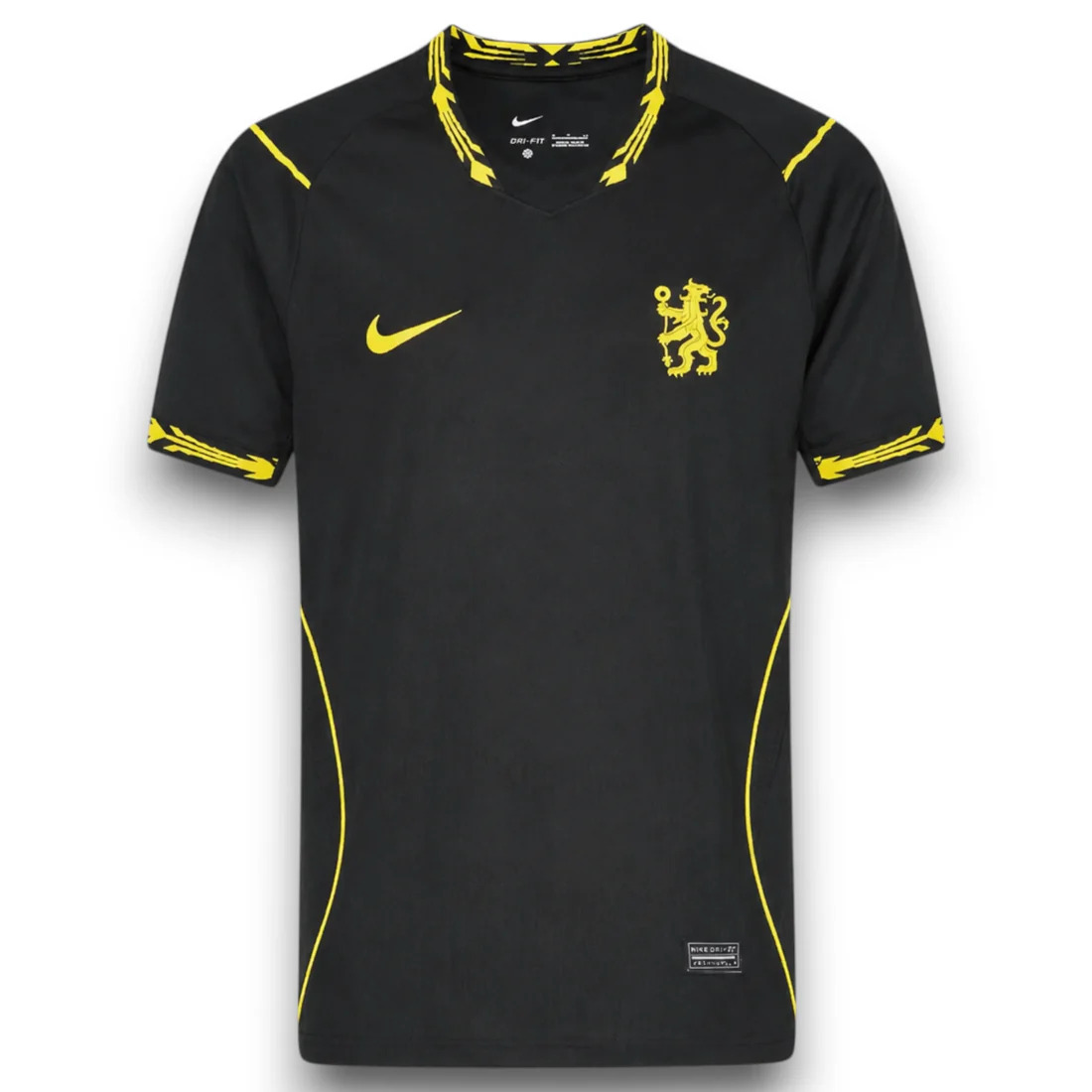 Camiseta Chelsea FC 26/27 2ª equipación