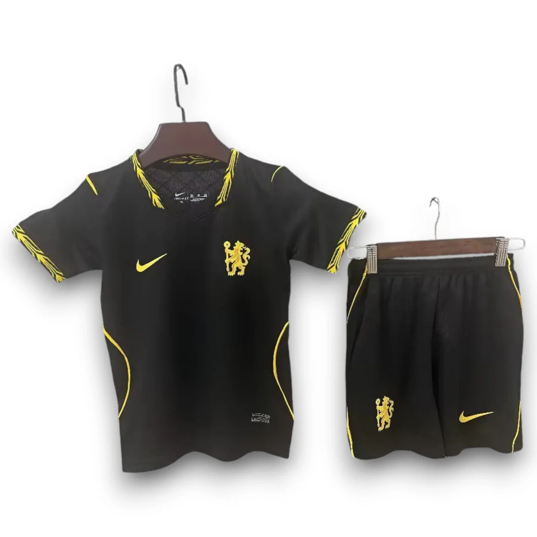 Camiseta Chelsea FC 26/27 2ª equipación
