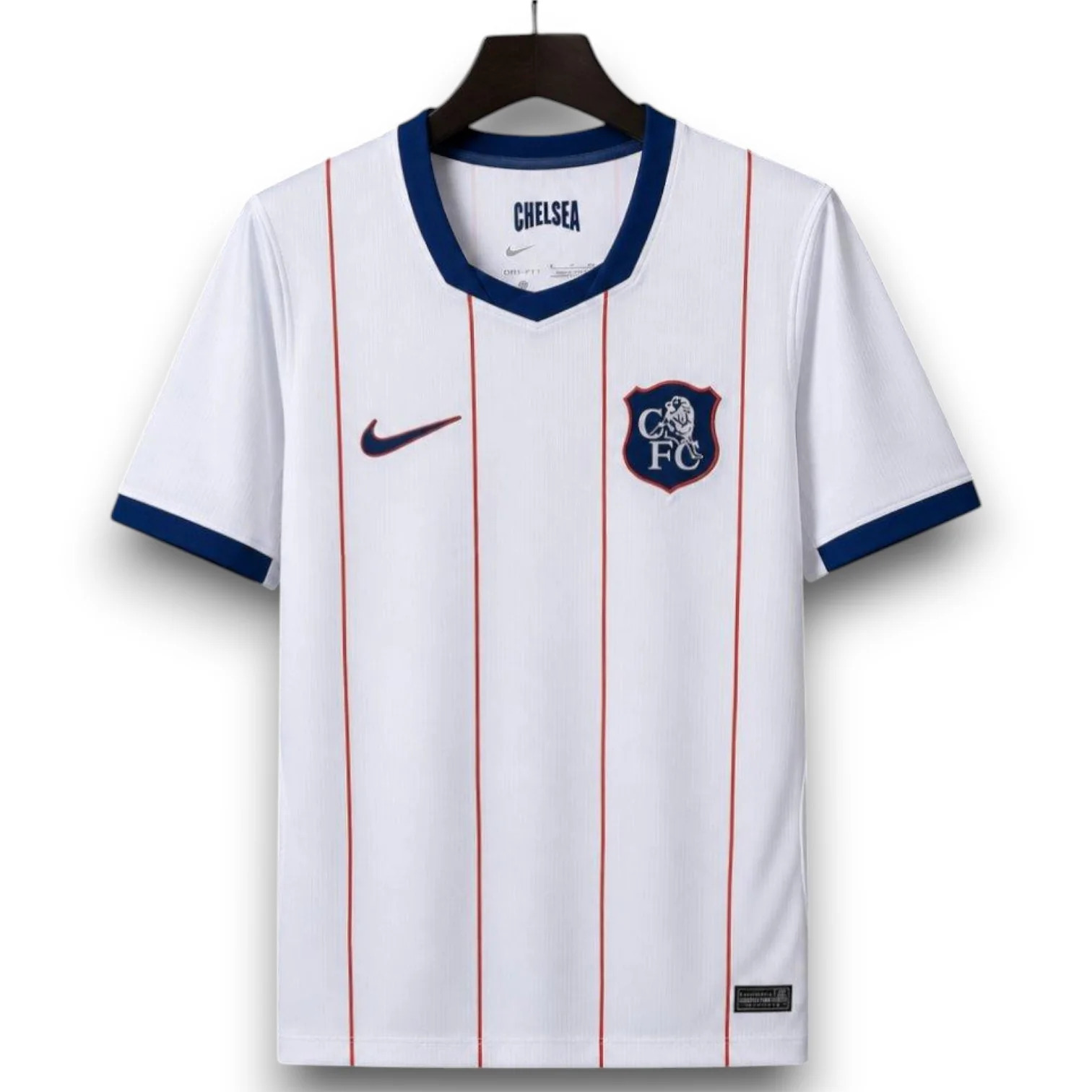 Camiseta Chelsea FC 26/27 3ª equipación