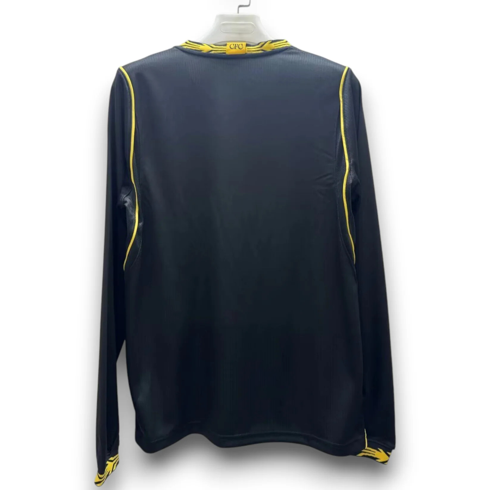 Camiseta Chelsea FC 26/27 3ª equipación manga larga