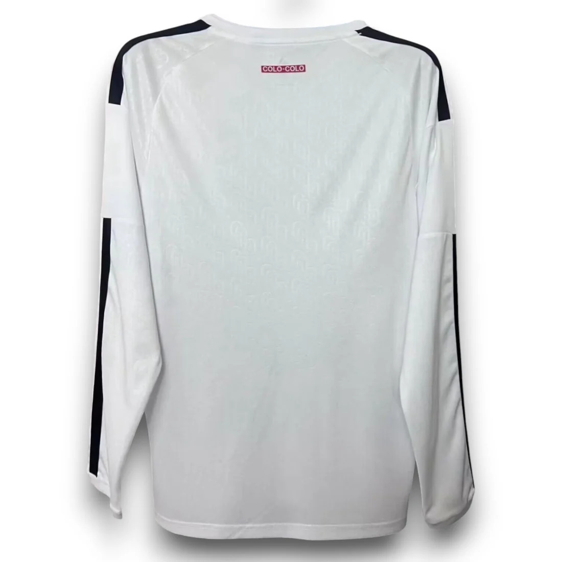 Camiseta Colo-Colo 26/27 1ª equipación manga larga