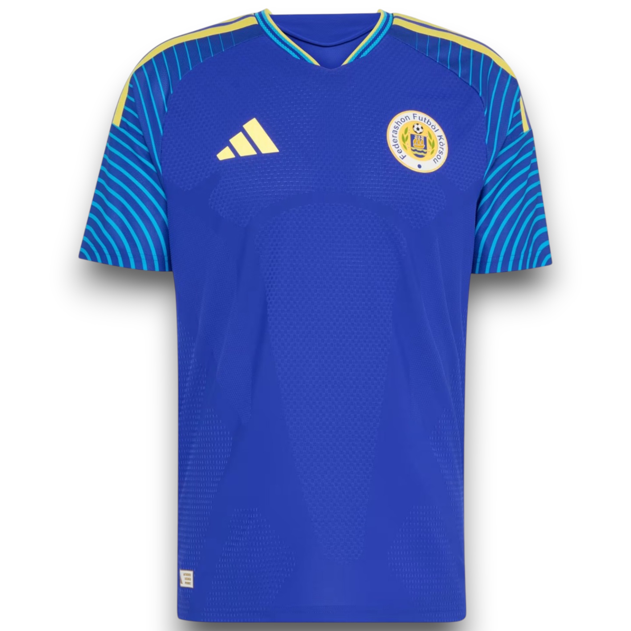 Camiseta Curazao 26/27 1ª equipación