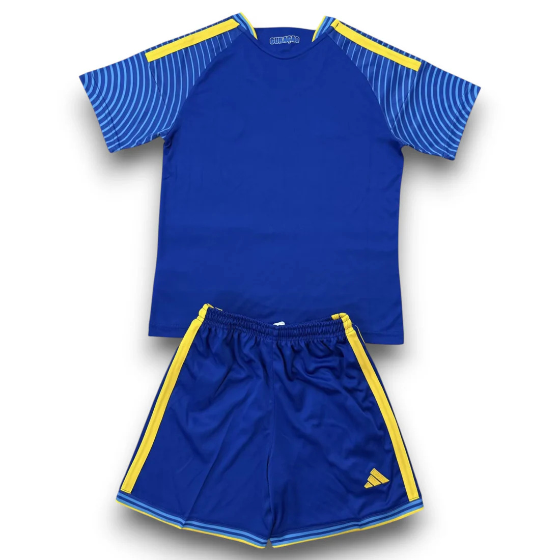 Camiseta Curazao 26/27 1ª equipación