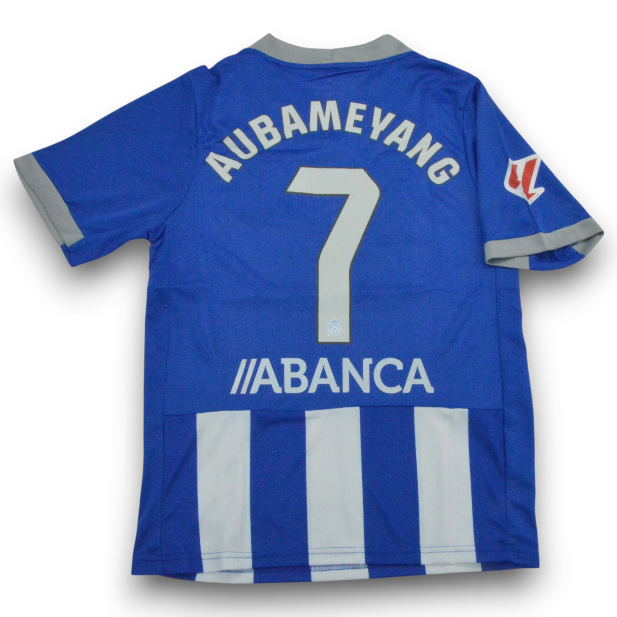 Camiseta Deportivo de La Coruña 26/27 1ª equipación