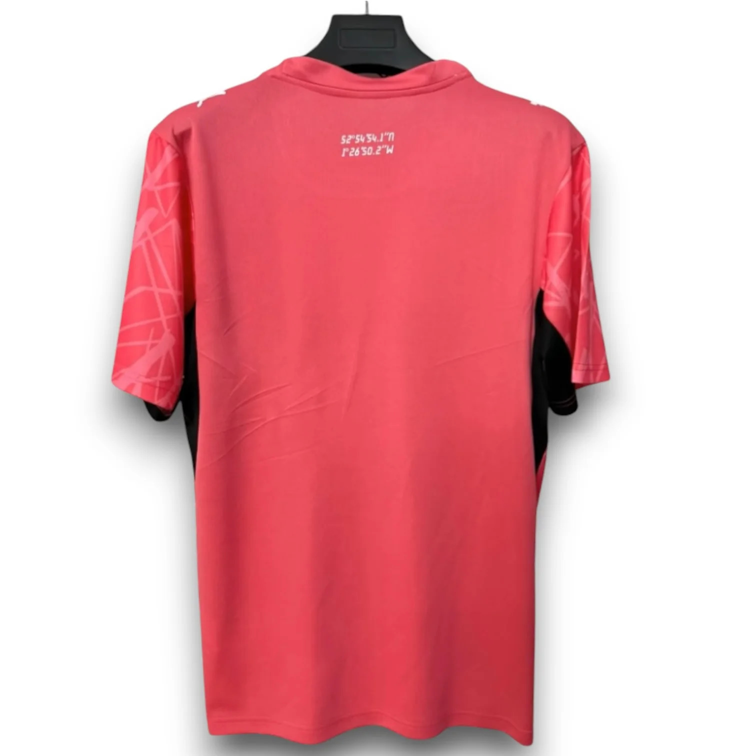 Camiseta Derby County 26/27 2ª equipación
