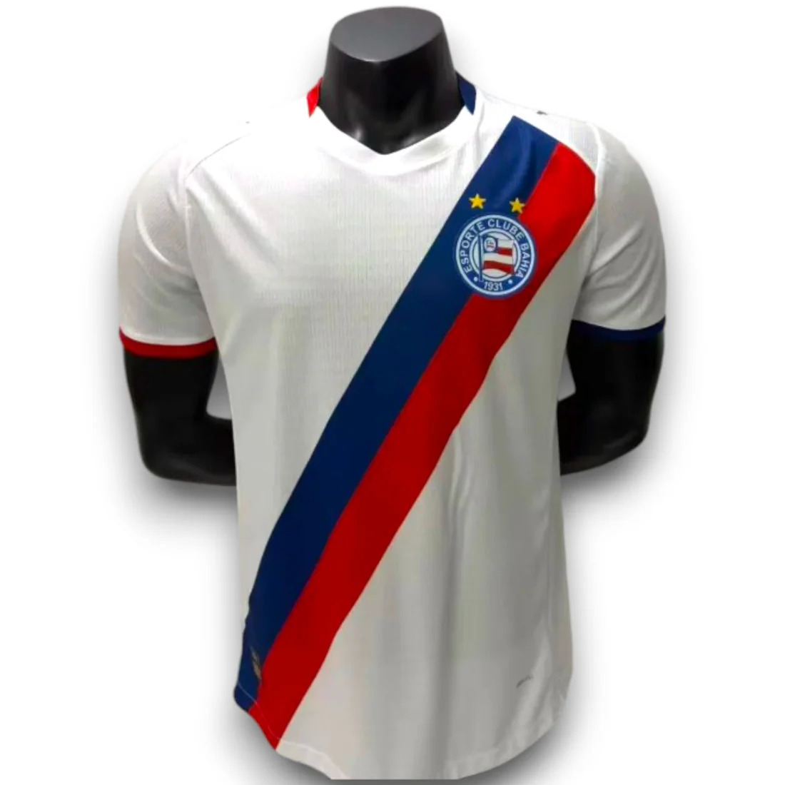 Camiseta EC Bahia 26/27 1ª equipación