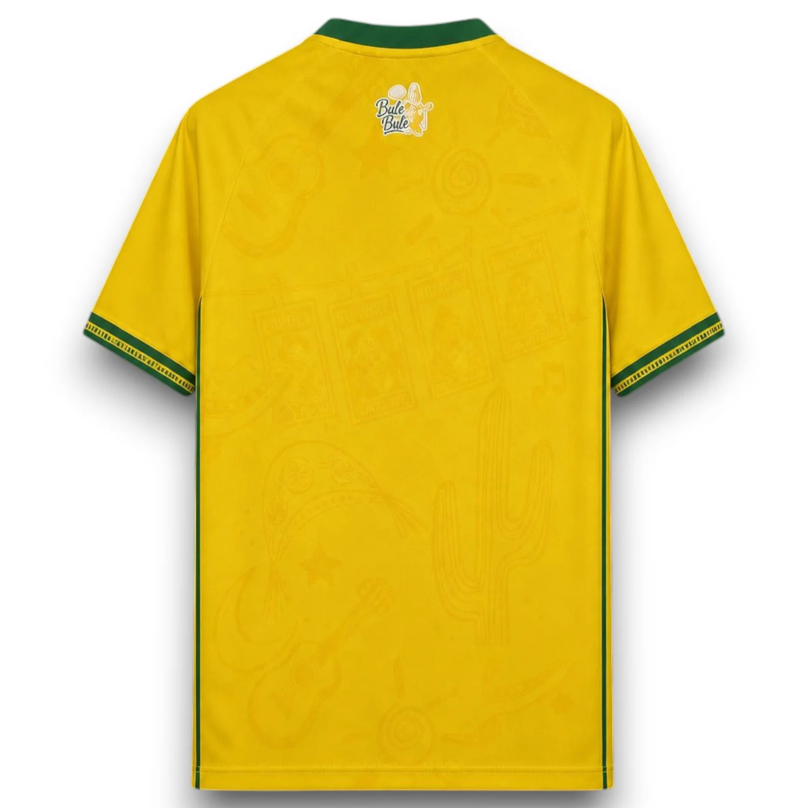 Camiseta EC Bahia 26/27 Edición Especial Bule Bule