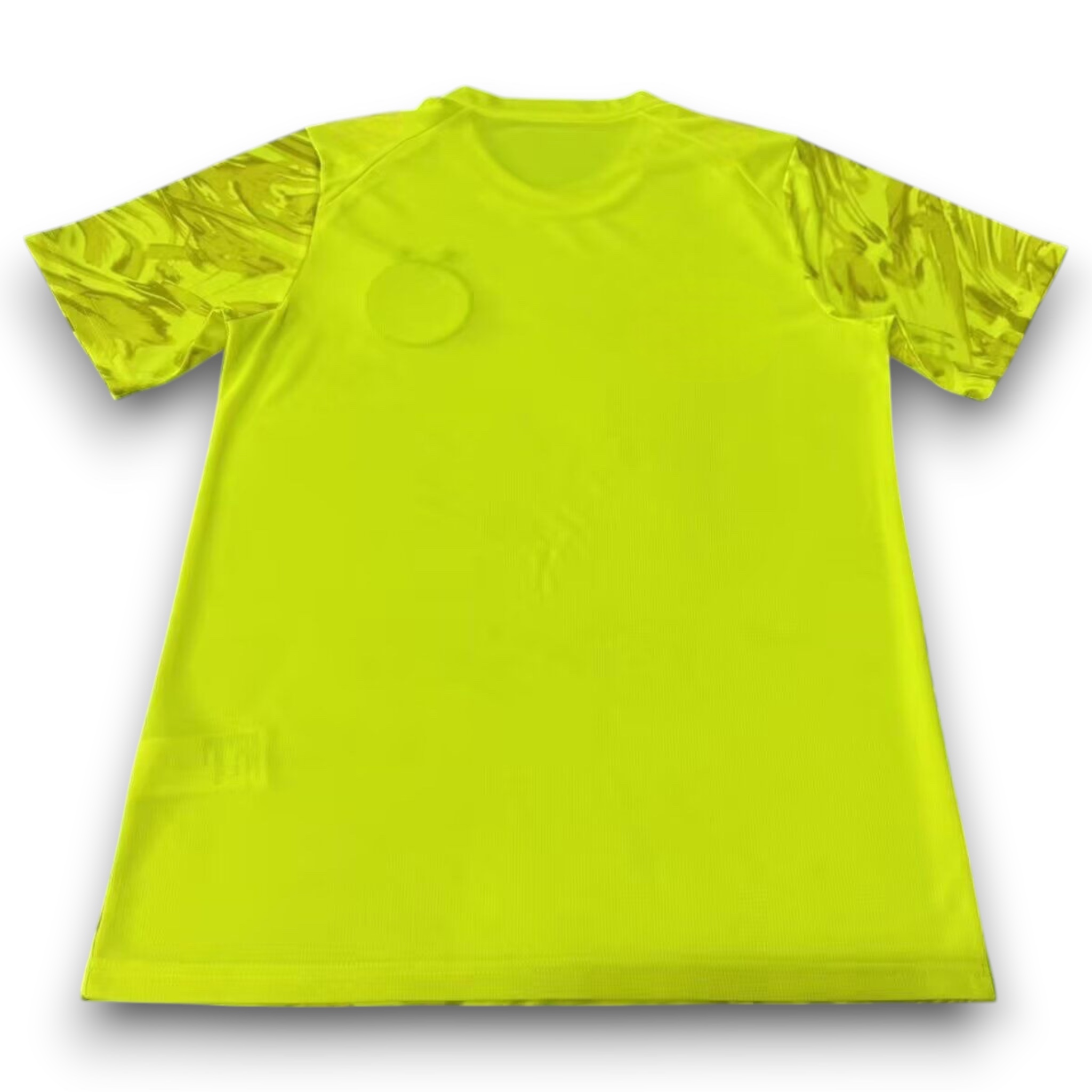 Camiseta EC Bahia 26/27 Portero Alternativa