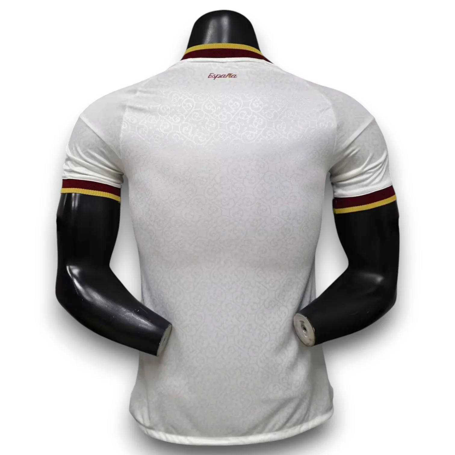 Camiseta España 26/27 2ª equipación Dos Estrellas