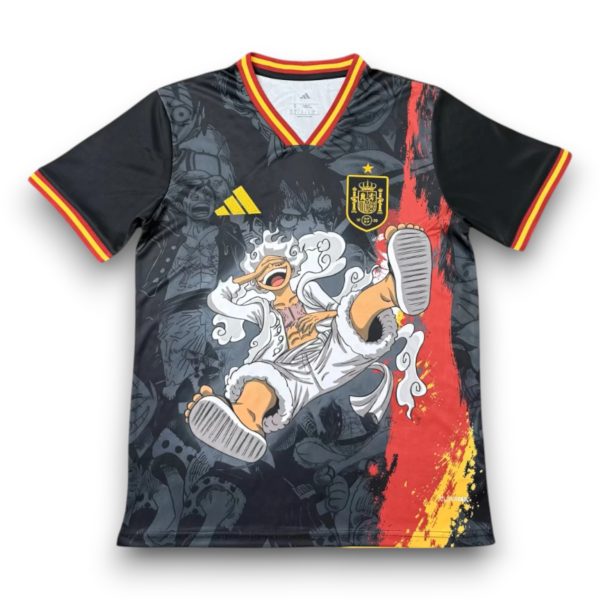Camiseta España 26/27 Edición Especial One Piece