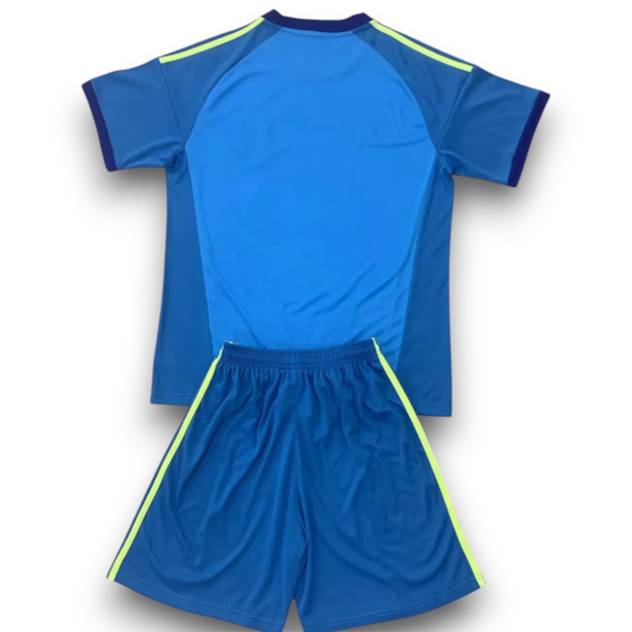 Camiseta España 26/27 Portero Alternativa