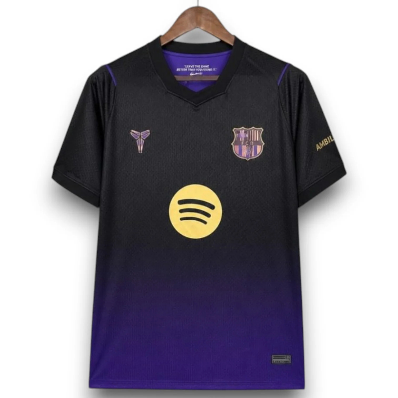 Camiseta FC Barcelona 26/27 2ª equipación
