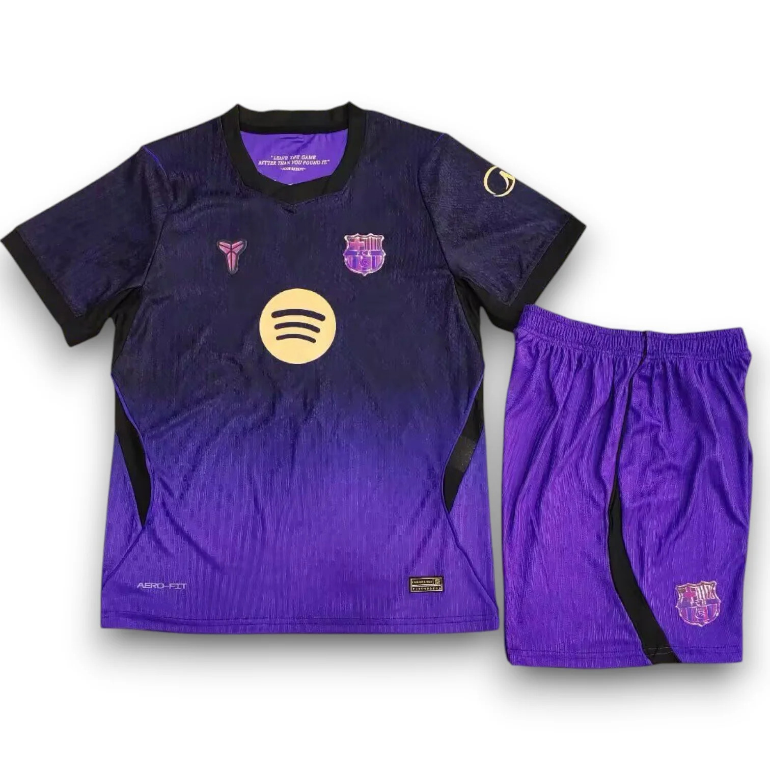 Camiseta FC Barcelona 26/27 2ª equipación