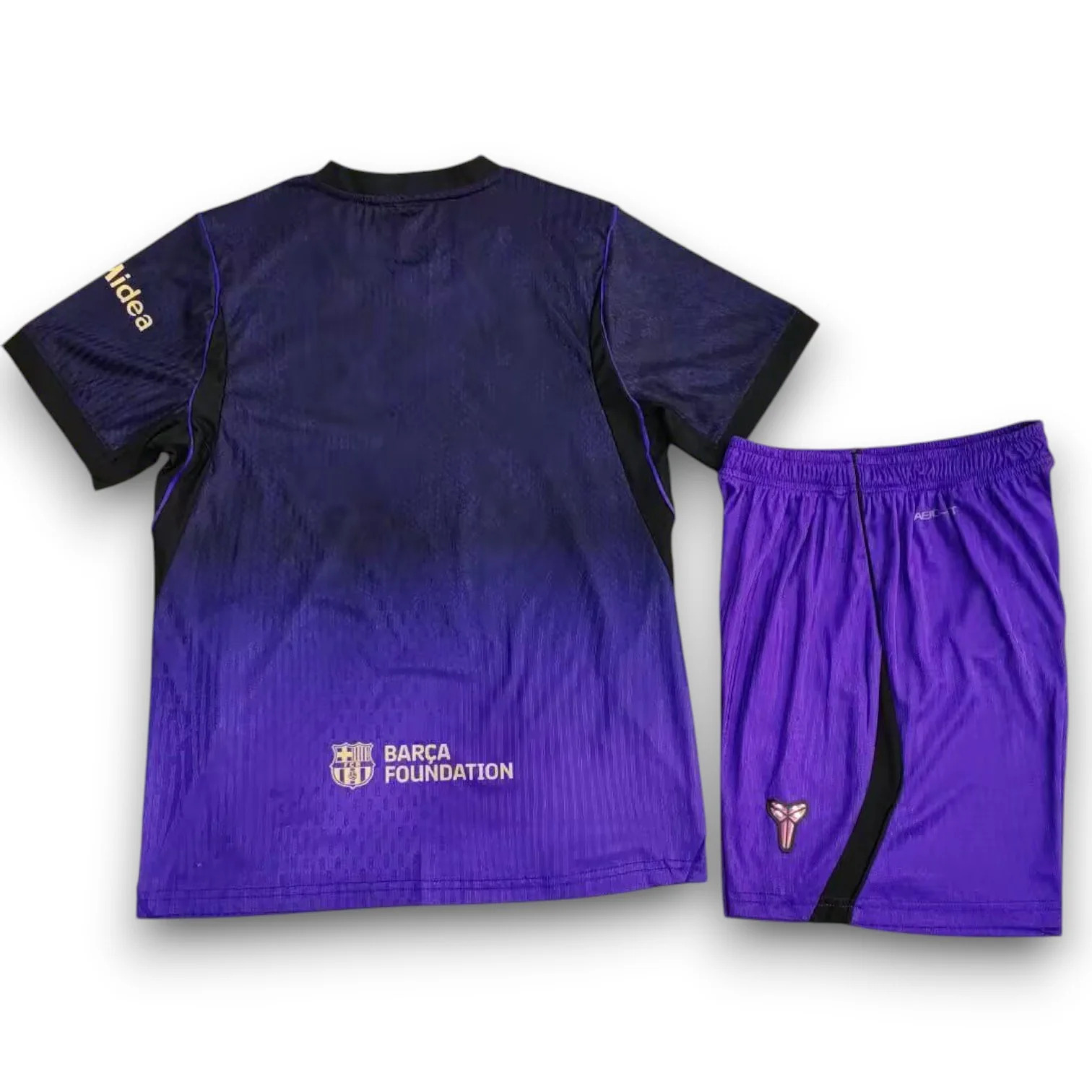 Camiseta FC Barcelona 26/27 2ª equipación
