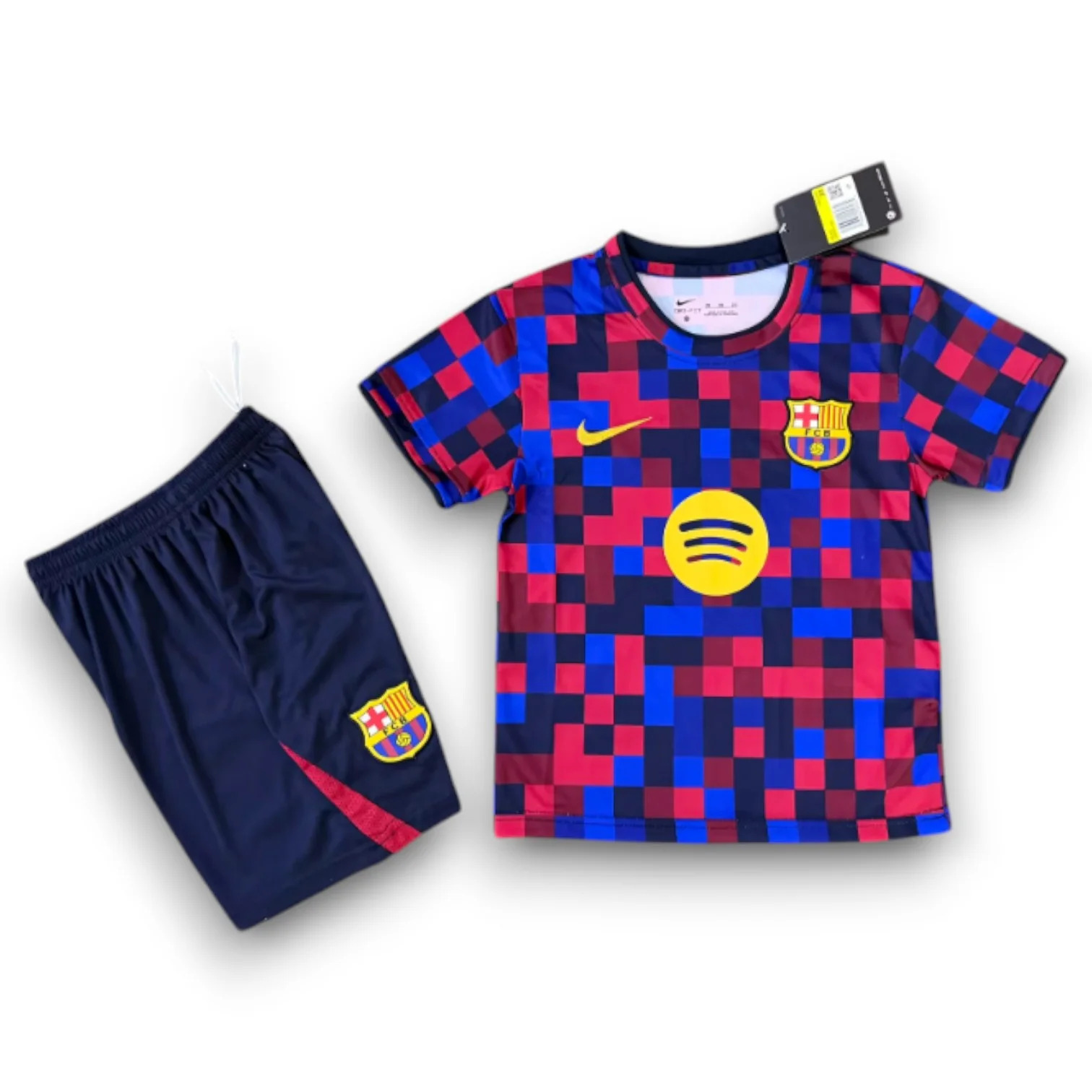Camiseta FC Barcelona 26/27 Entrenamiento