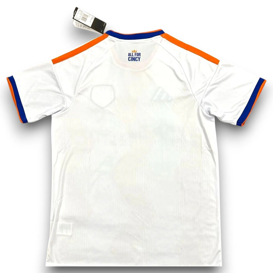 Camiseta FC Cincinnati 26/27 1ª equipación
