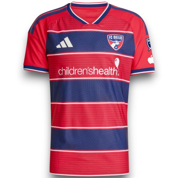 Camiseta FC Dallas 26/27 1ª equipación