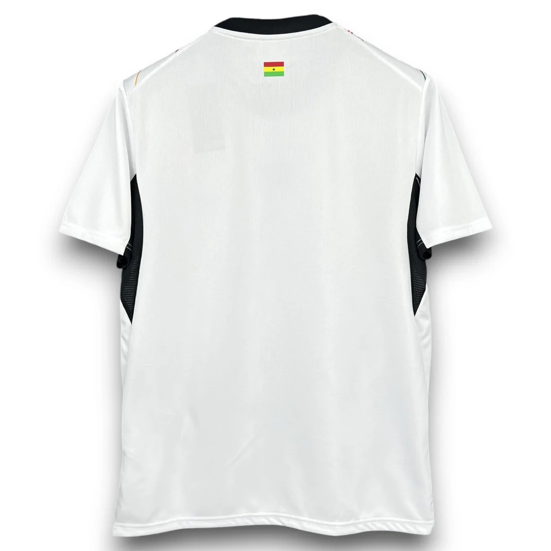 Camiseta Ghana 26/27 1ª equipación