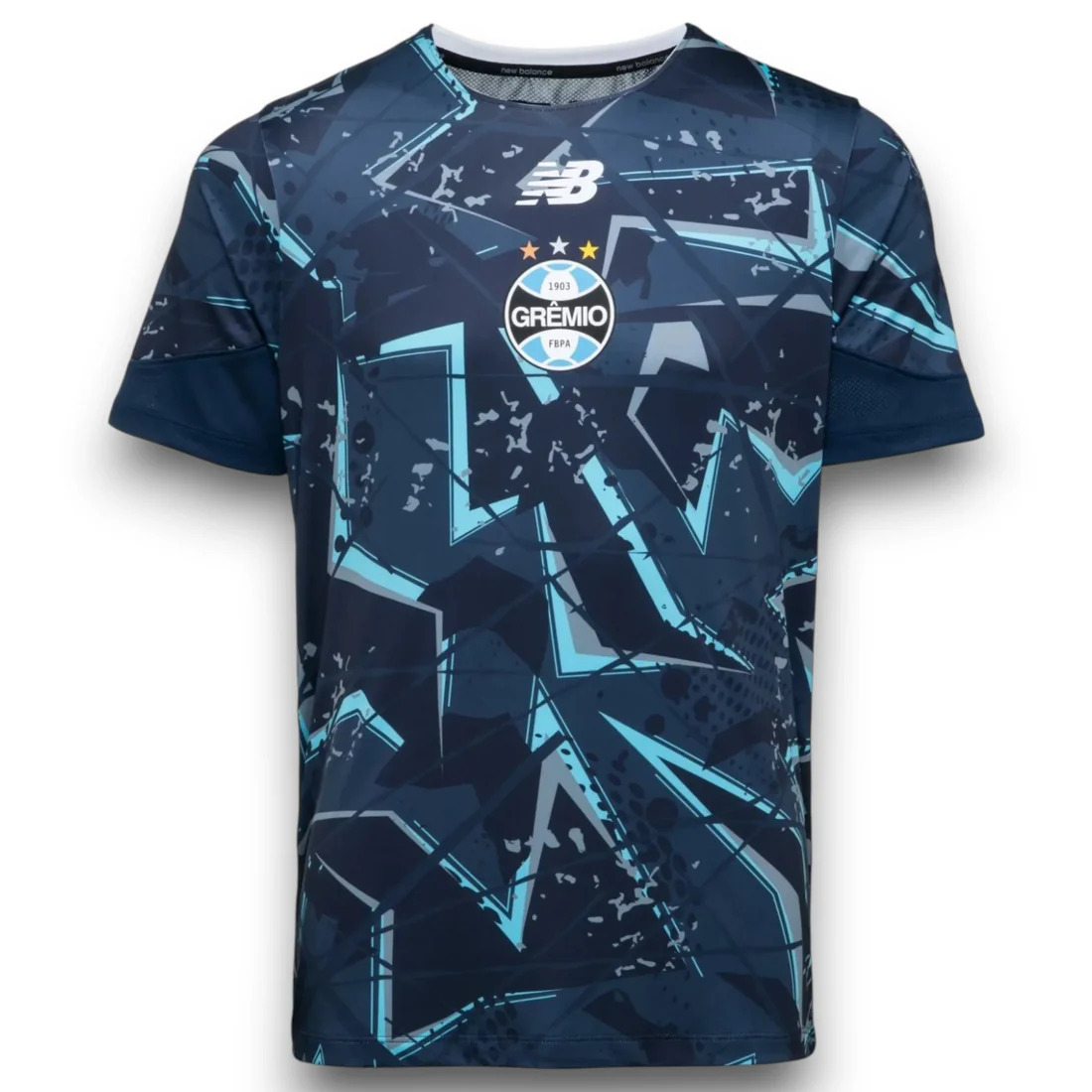 Camiseta Grêmio 26/27 Entrenamiento