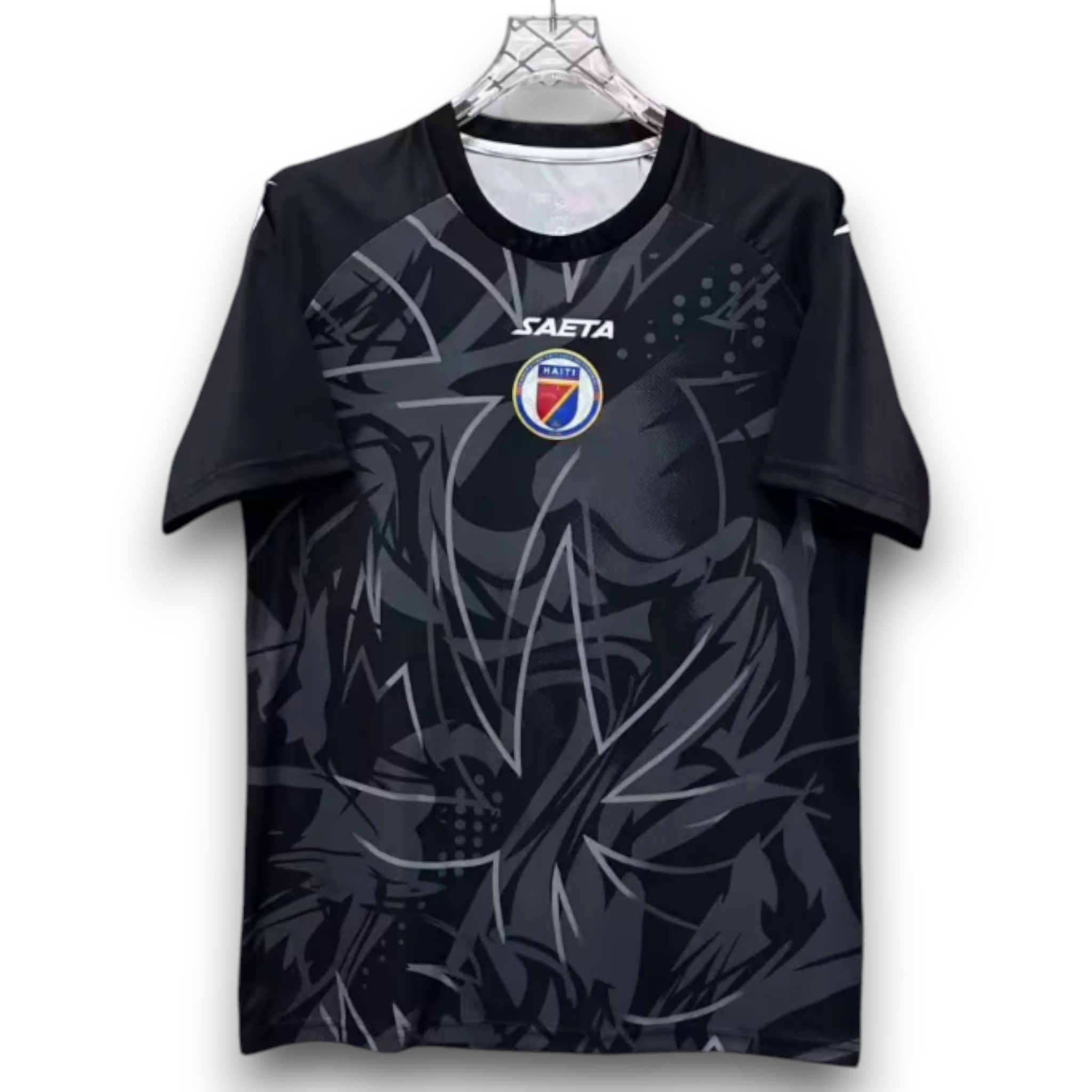 Camiseta Haití 26/27 Entrenamiento