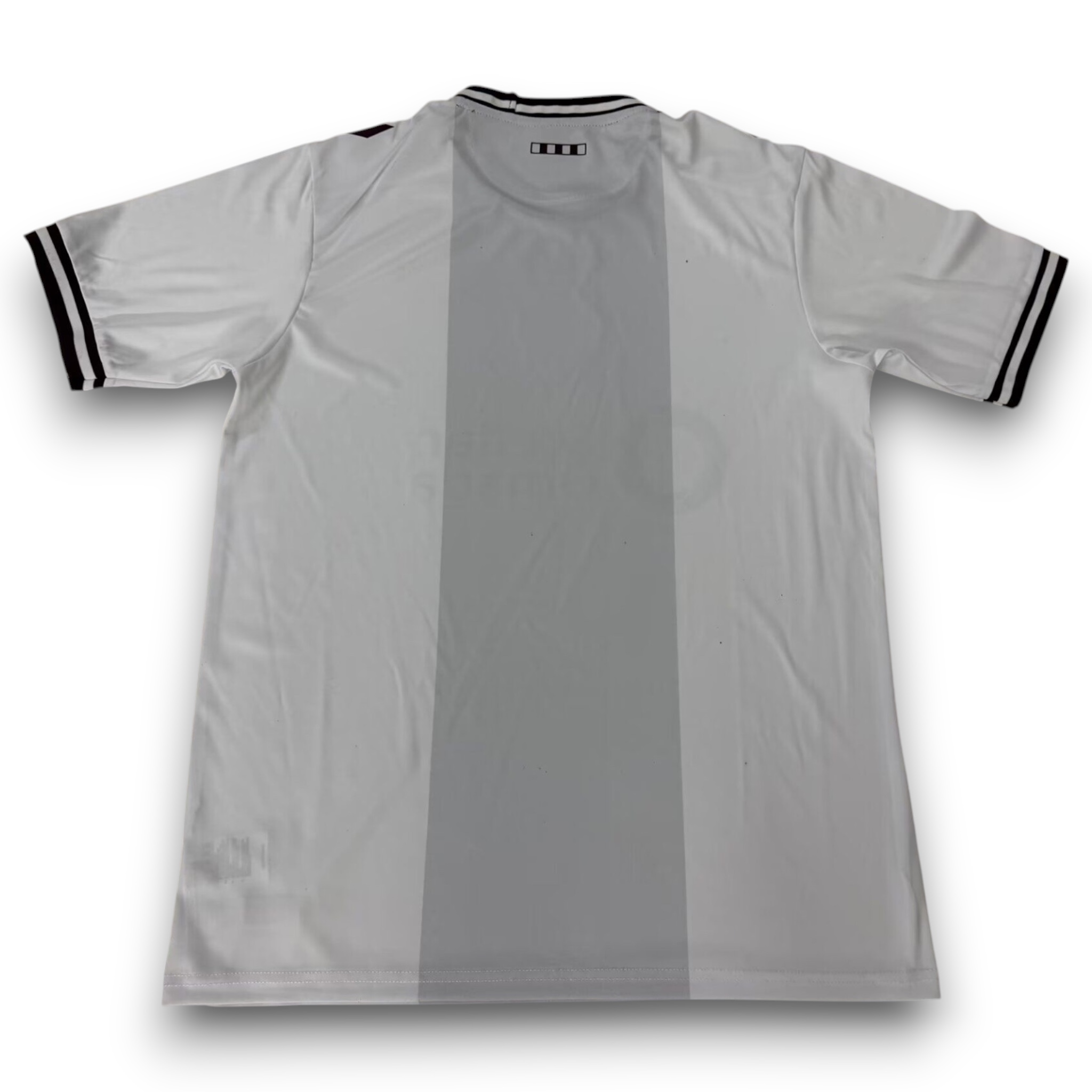 Camiseta Heart of Midlothian 26/27 2ª equipación