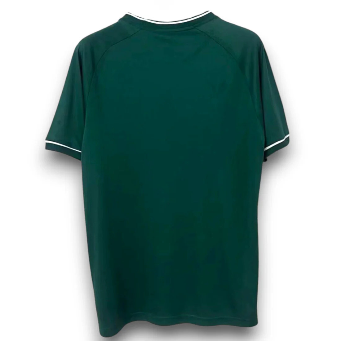 Camiseta Hull City 26/27 Portero Local