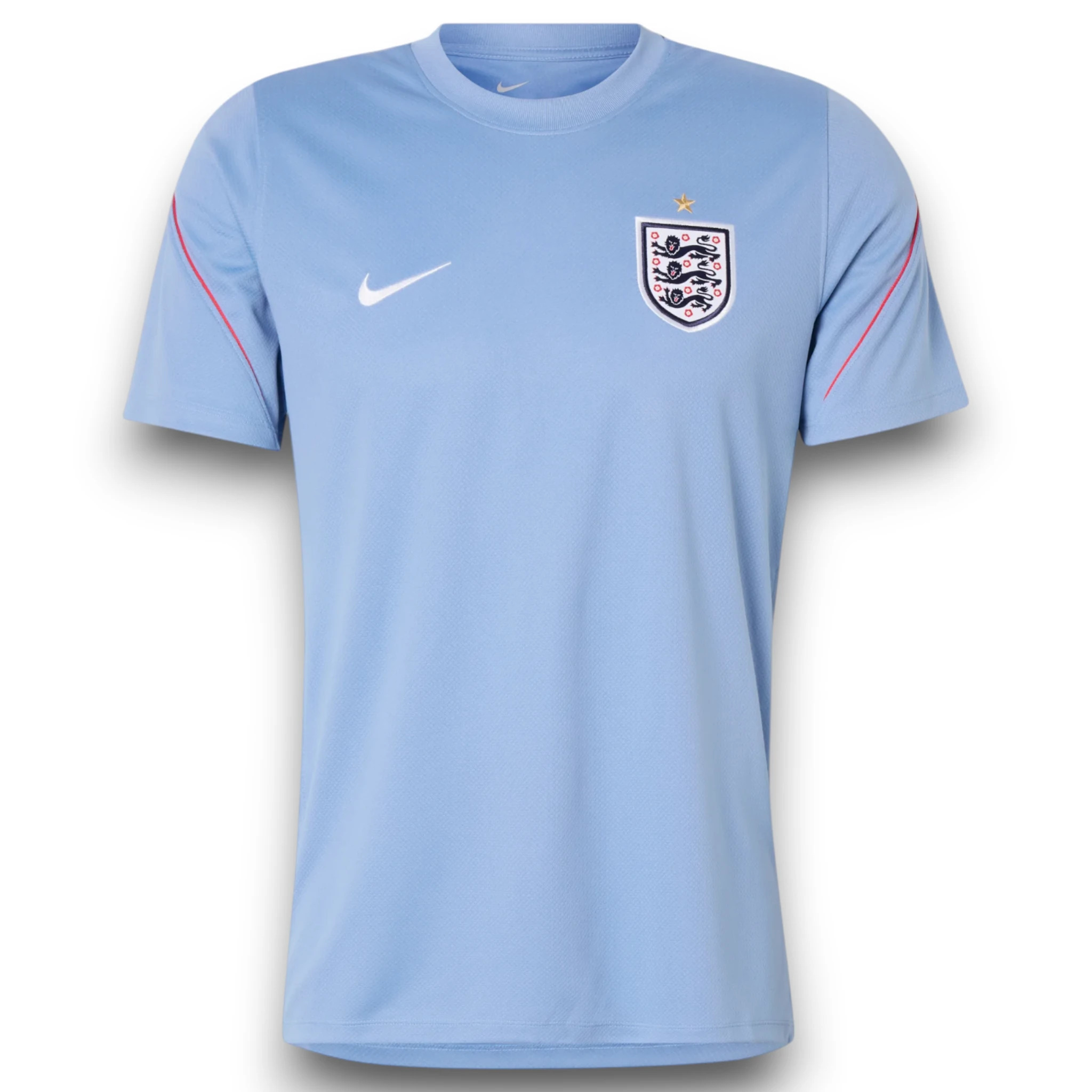 Camiseta Inglaterra 26/27 Entrenamiento (2)