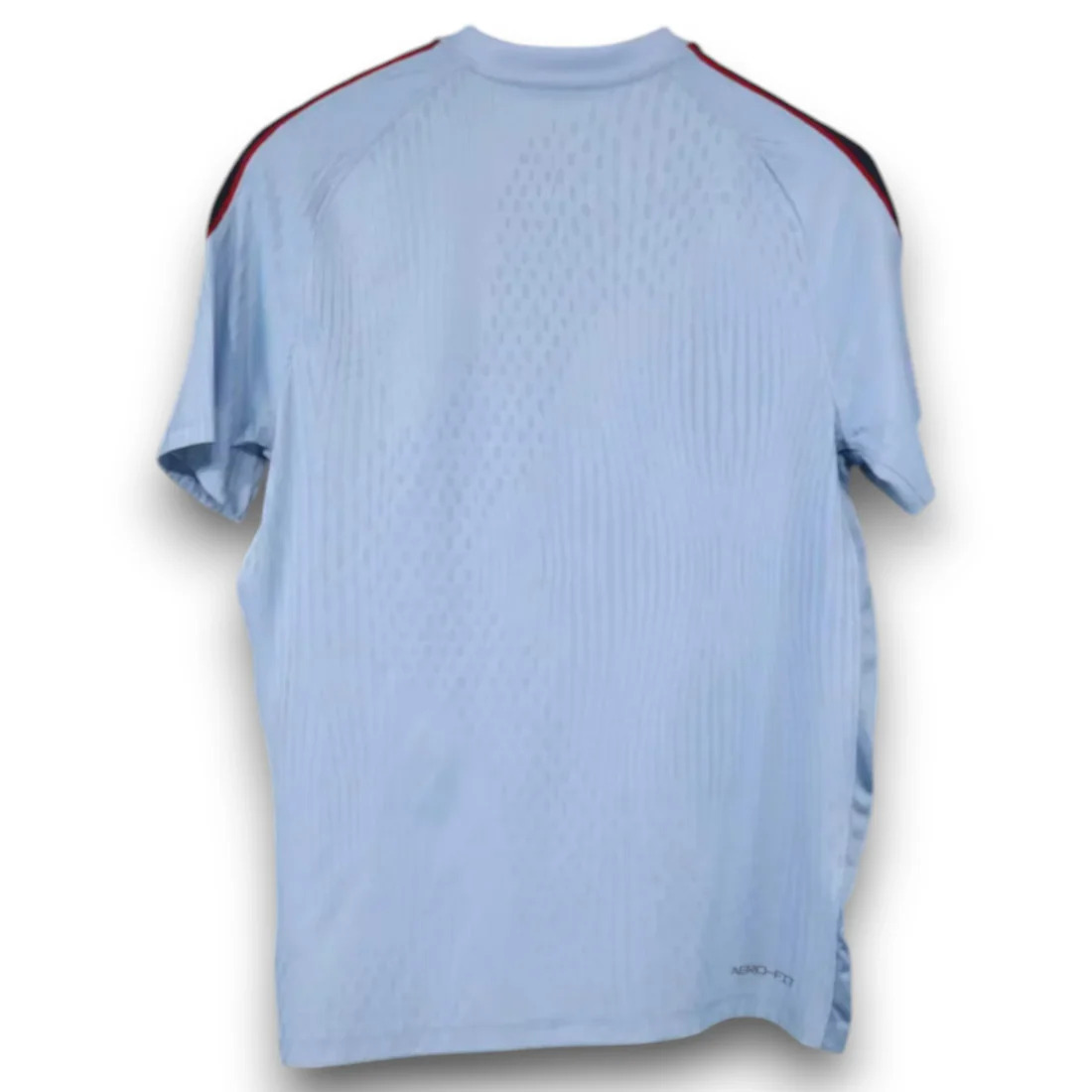 Camiseta Inglaterra 26/27 Entrenamiento (2)