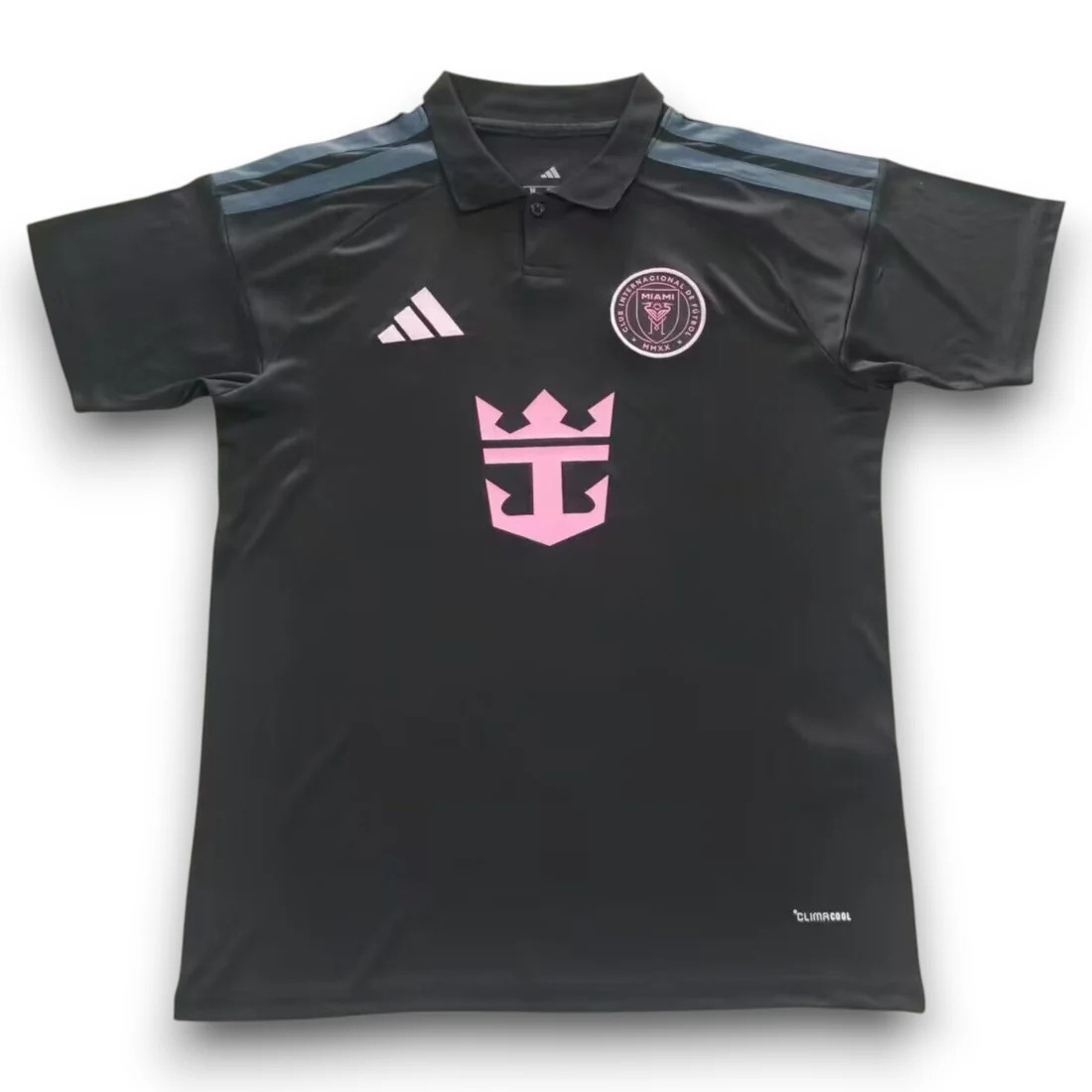 Camiseta Inter Miami CF 26/27 2ª equipación