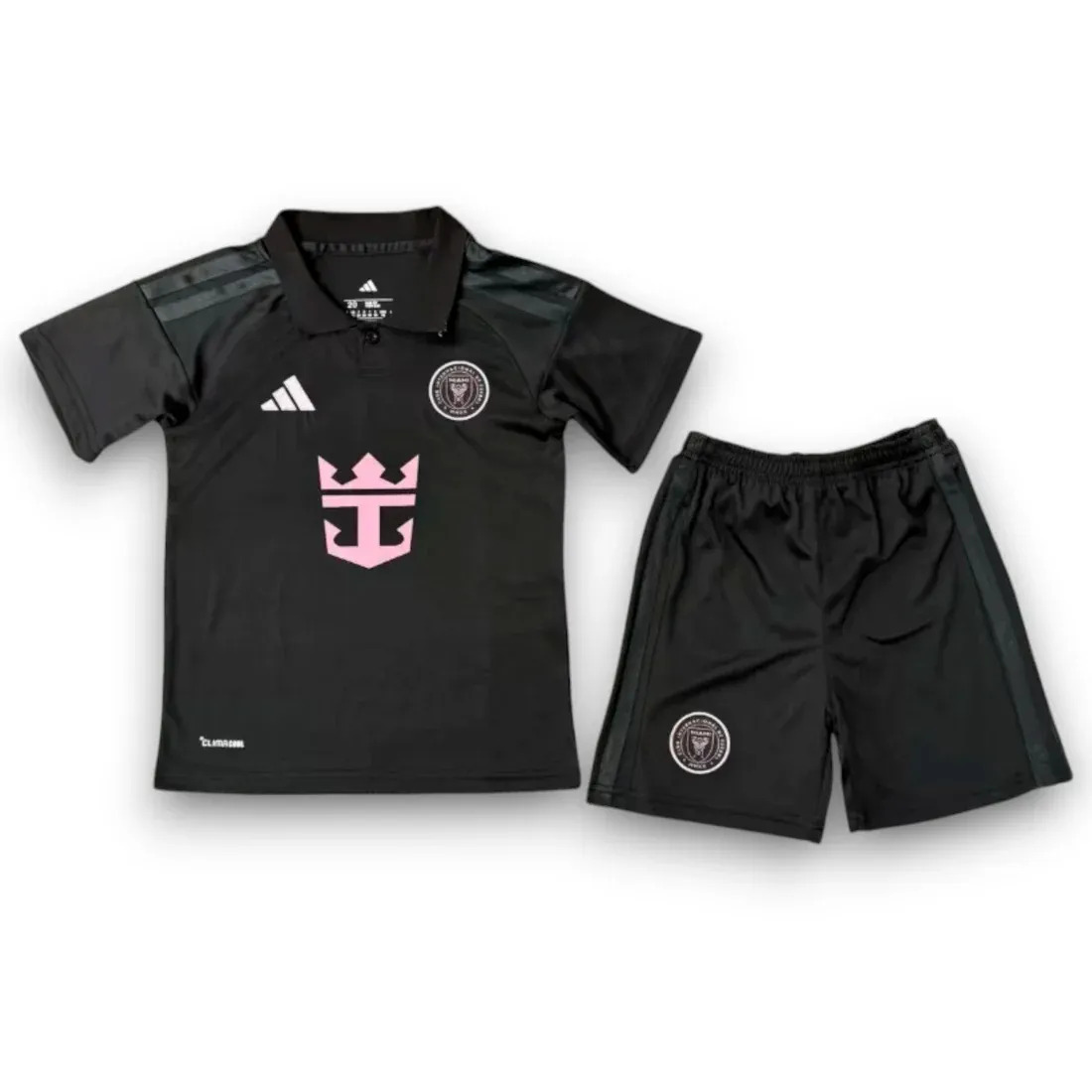 Camiseta Inter Miami CF 26/27 2ª equipación