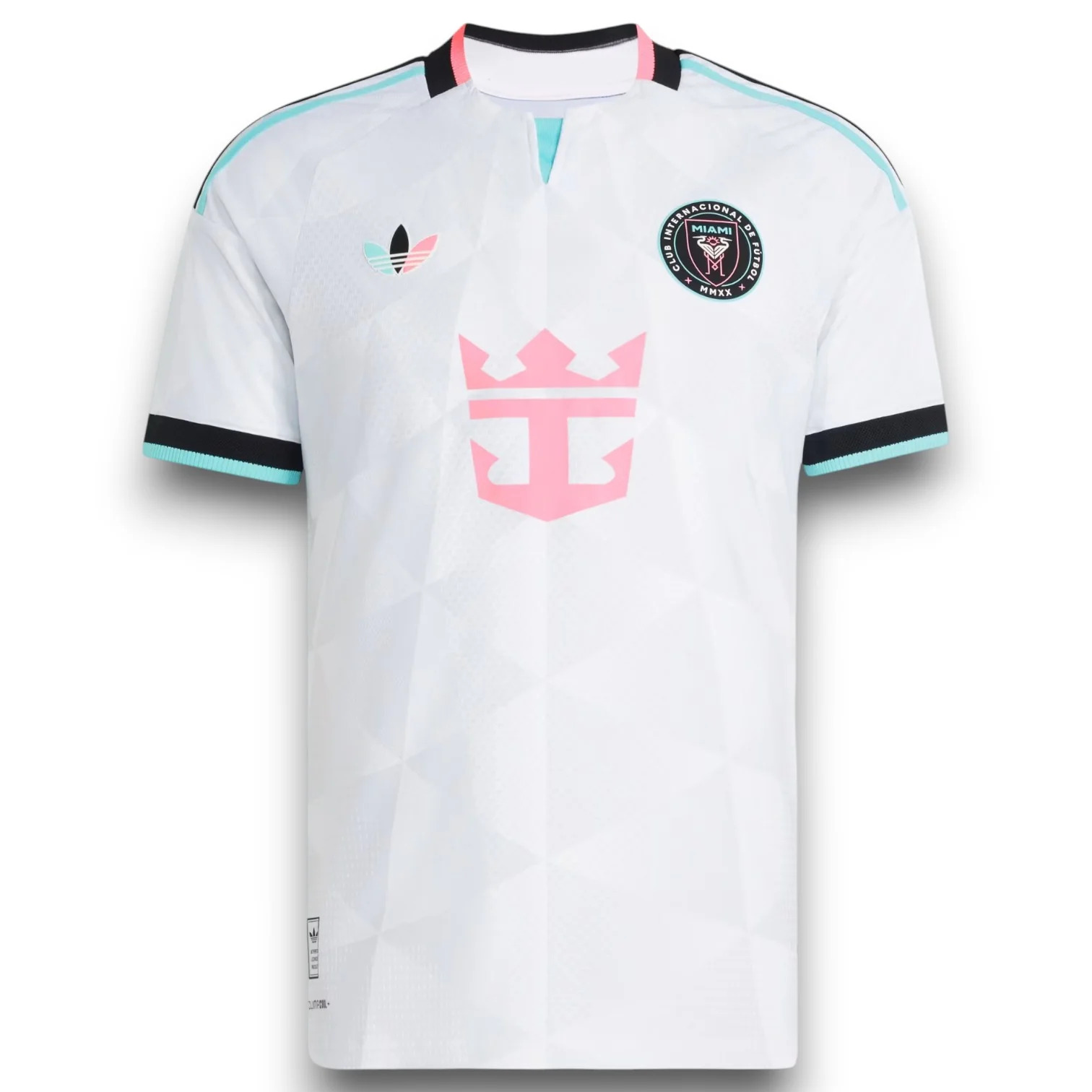 Camiseta Inter Miami CF 26/27 3ª equipación