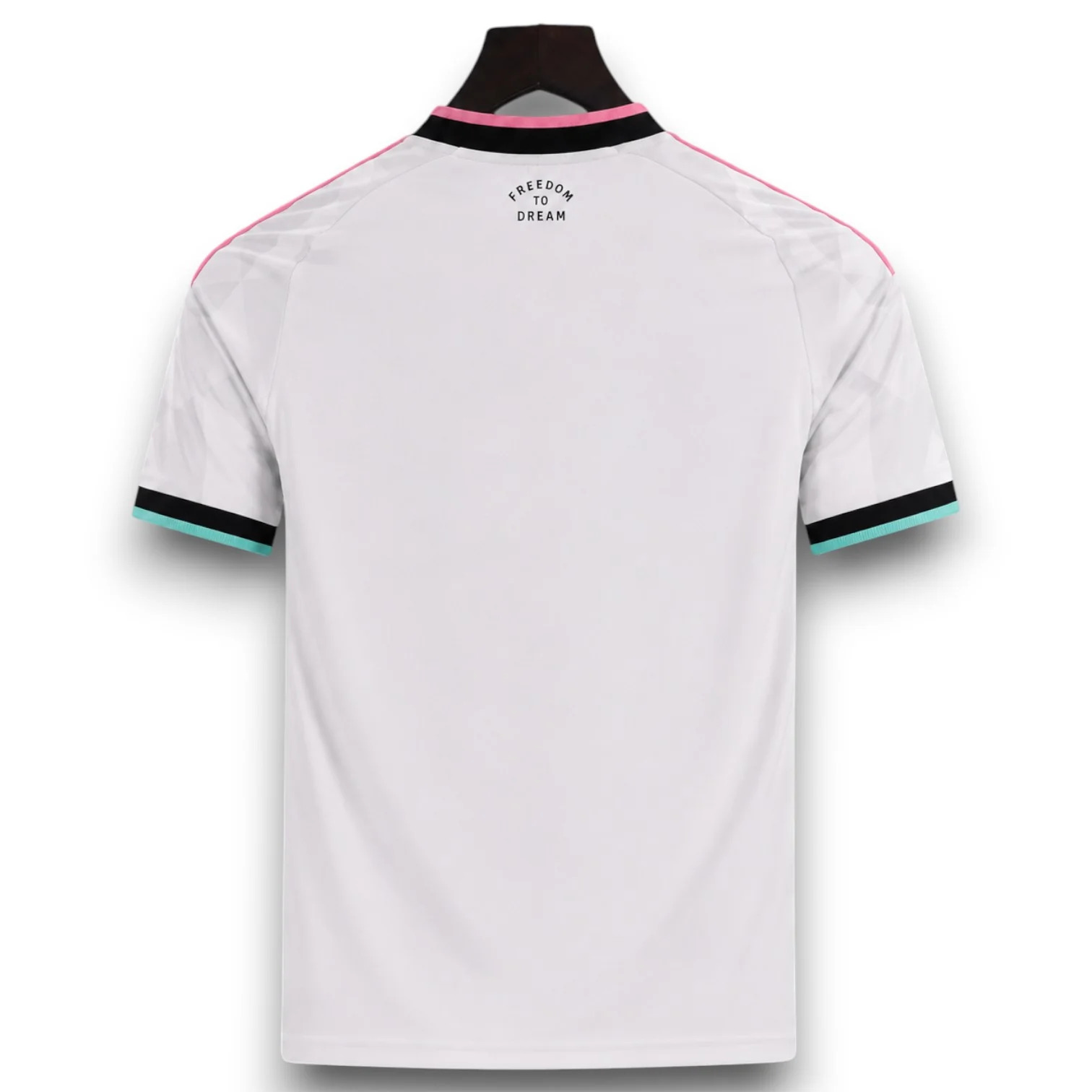 Camiseta Inter Miami CF 26/27 3ª equipación