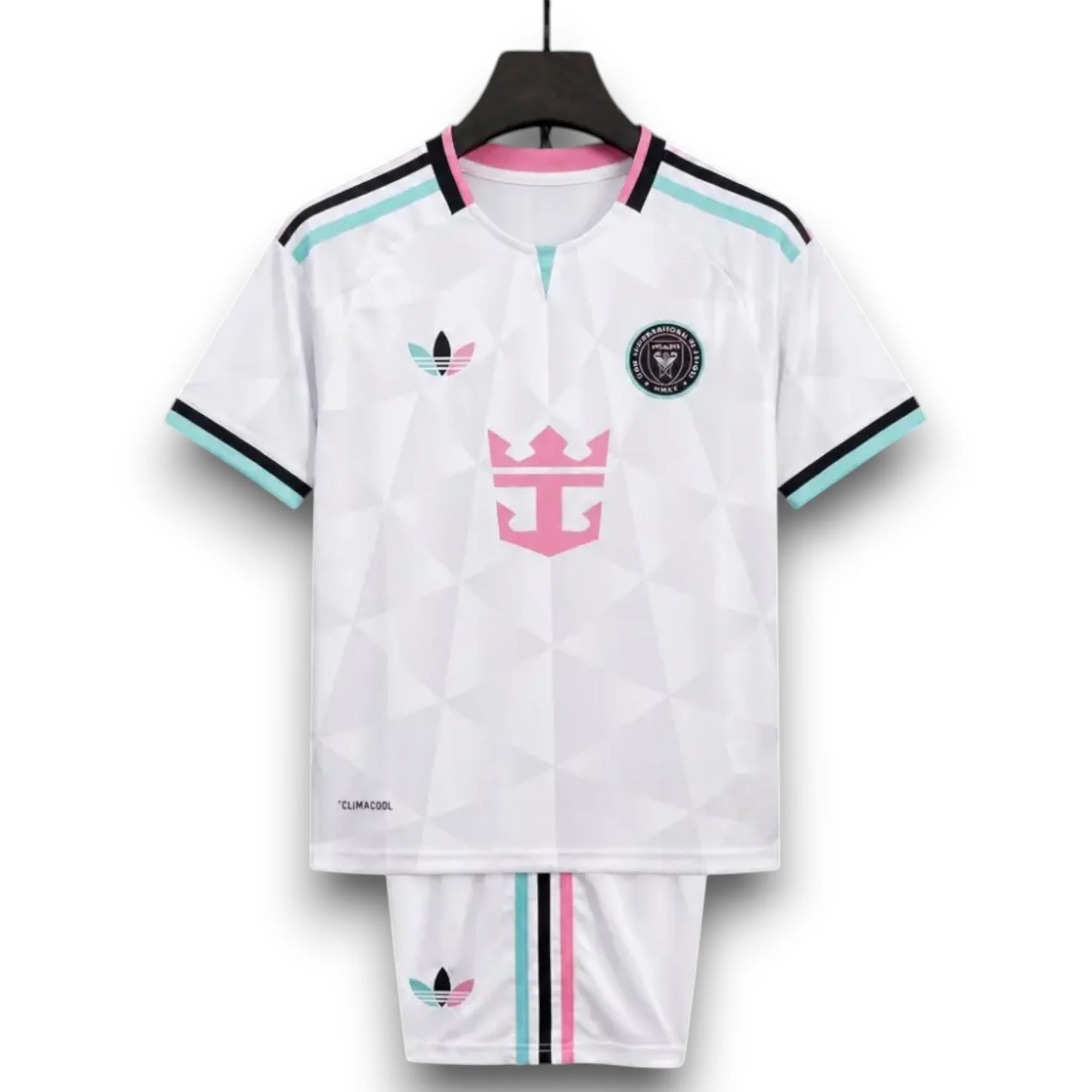 Camiseta Inter Miami CF 26/27 3ª equipación