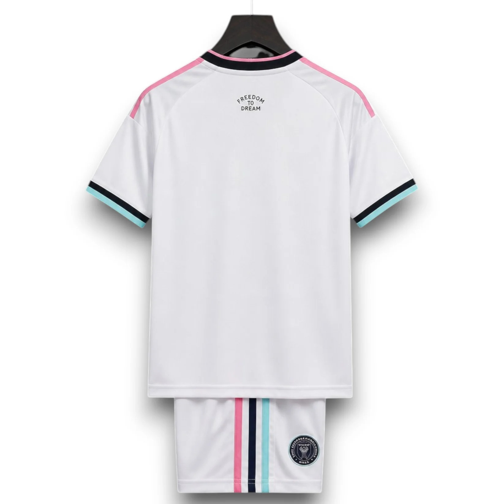 Camiseta Inter Miami CF 26/27 3ª equipación