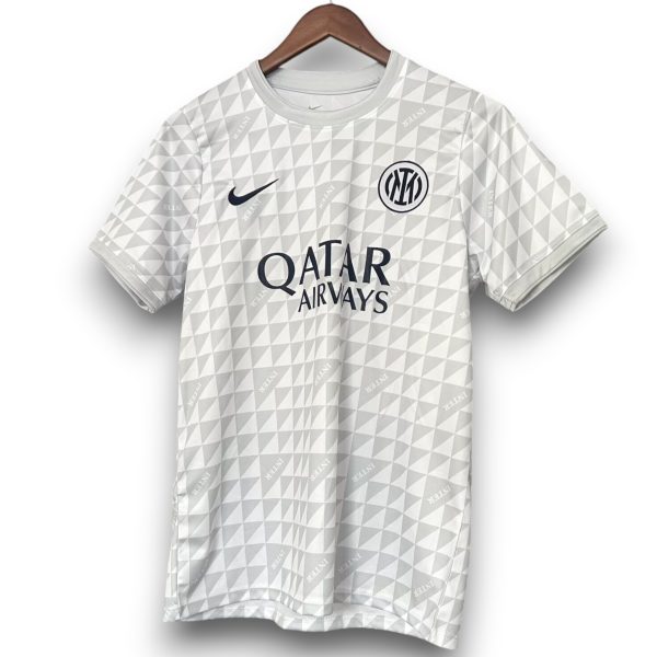Camiseta Inter Milan 26/27 Entrenamiento 2