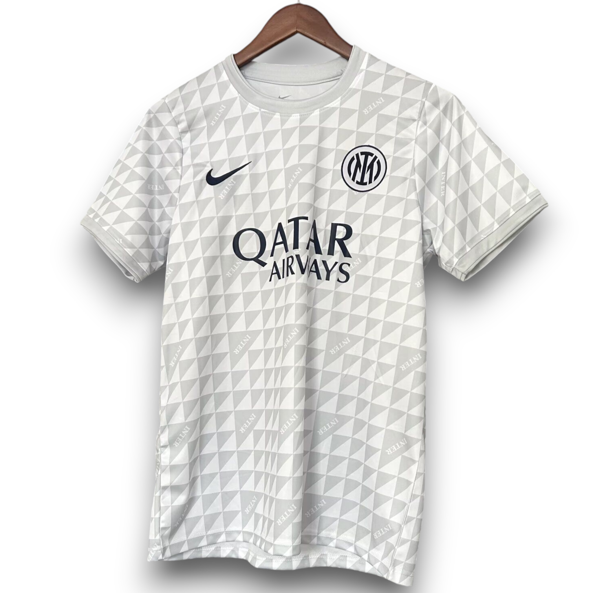Camiseta Inter Milan 26/27 Entrenamiento 2