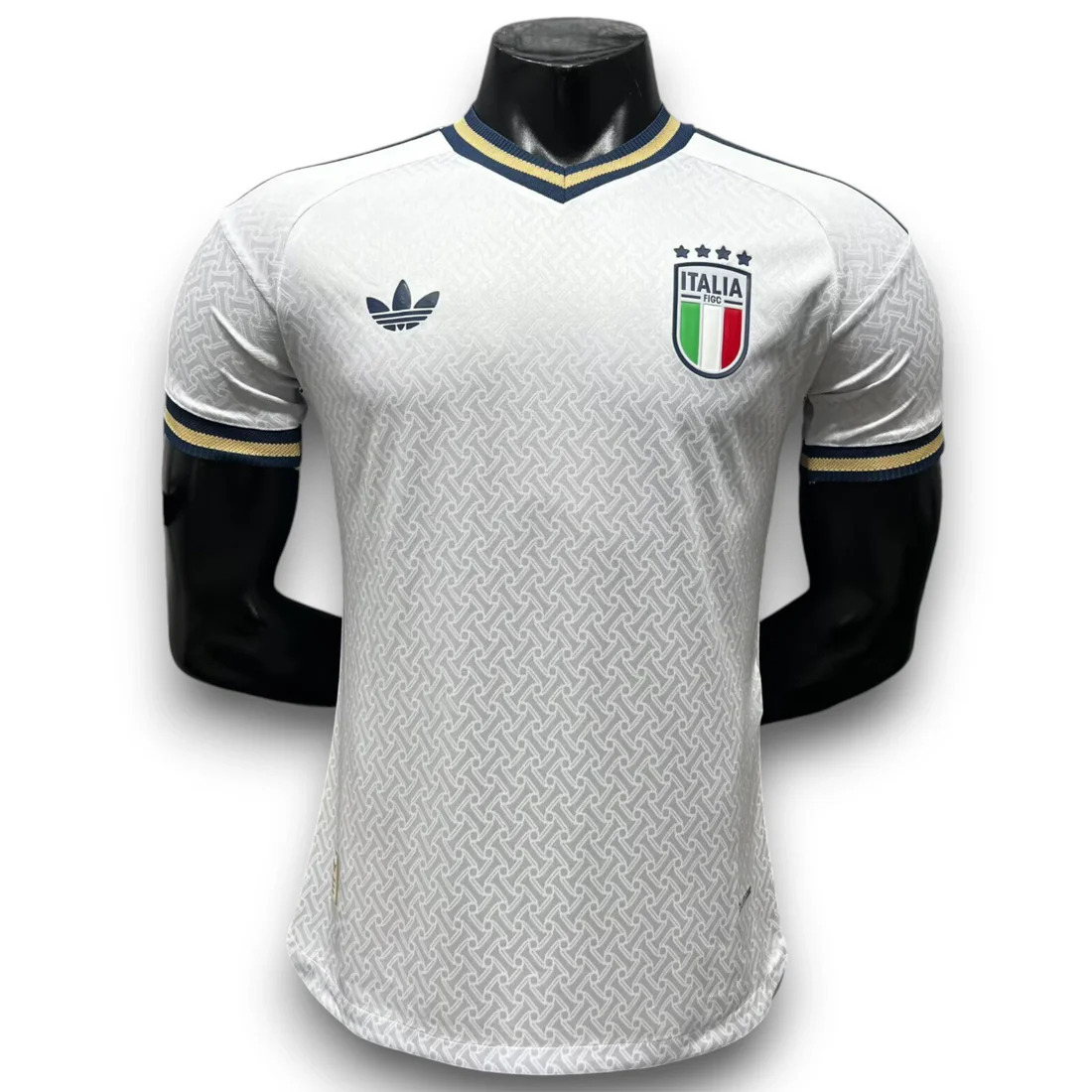 Camiseta Italia 26/27 1ª equipación