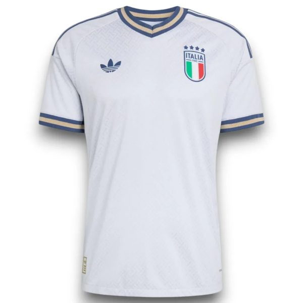 Camiseta Italia 26/27 2ª equipación