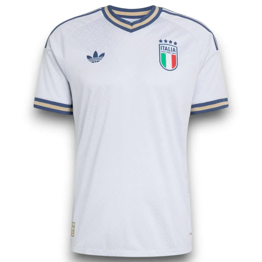 Camiseta Italia 26/27 2ª equipación