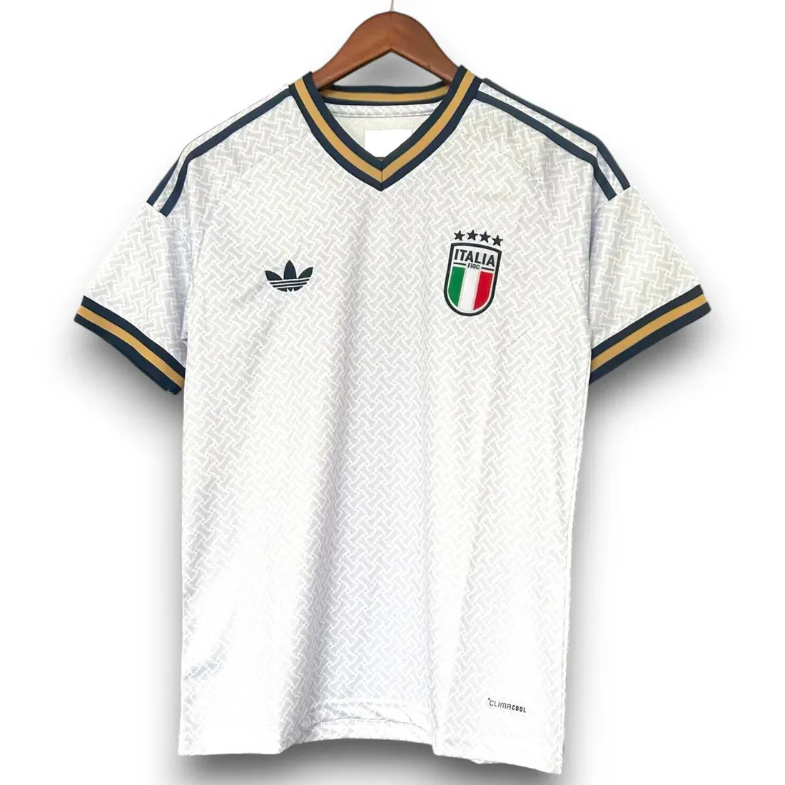 Camiseta Italia 26/27 2ª equipación