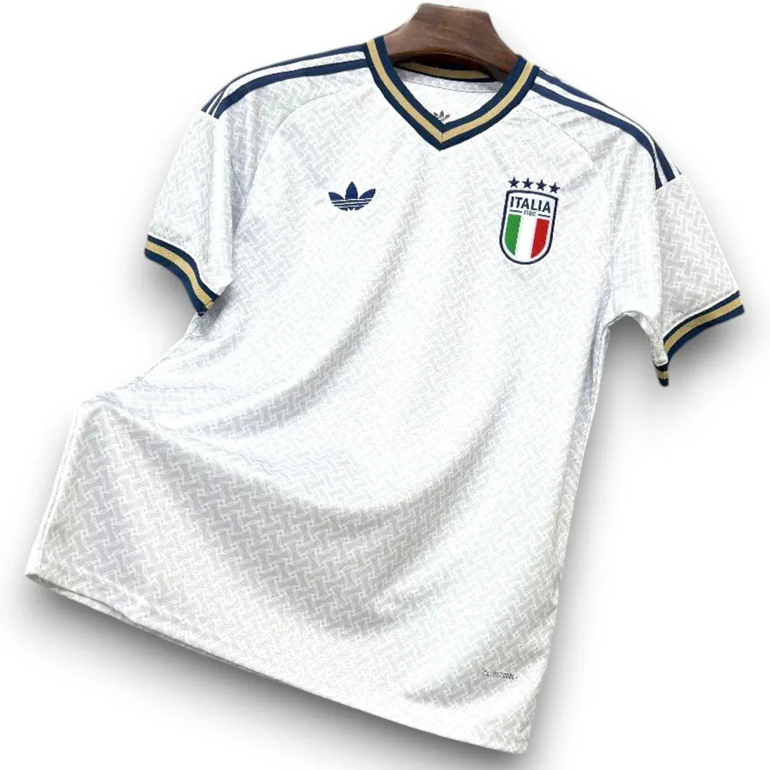Camiseta Italia 26/27 2ª equipación