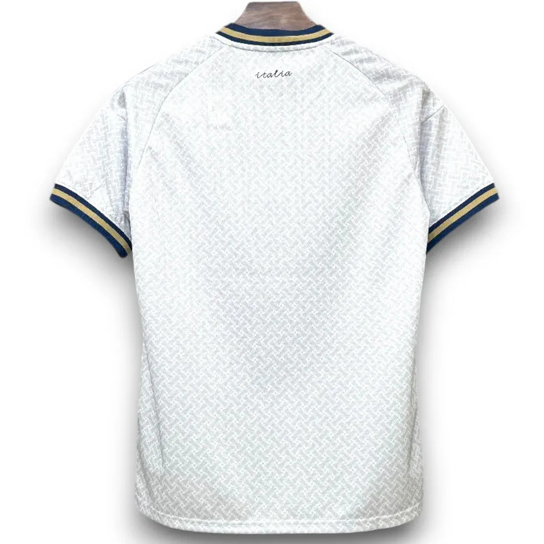 Camiseta Italia 26/27 2ª equipación