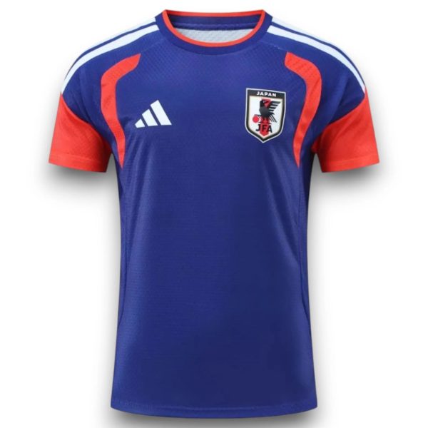 Camiseta Japón 26/27 Entrenamiento Local