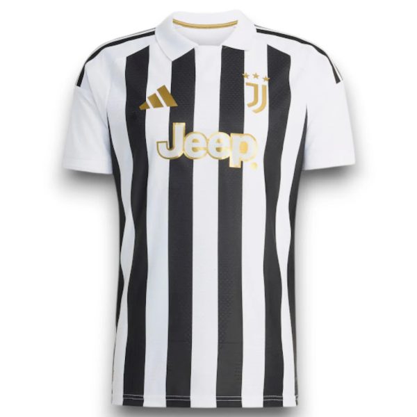 Camiseta Juventus FC 26/27 1ª equipación
