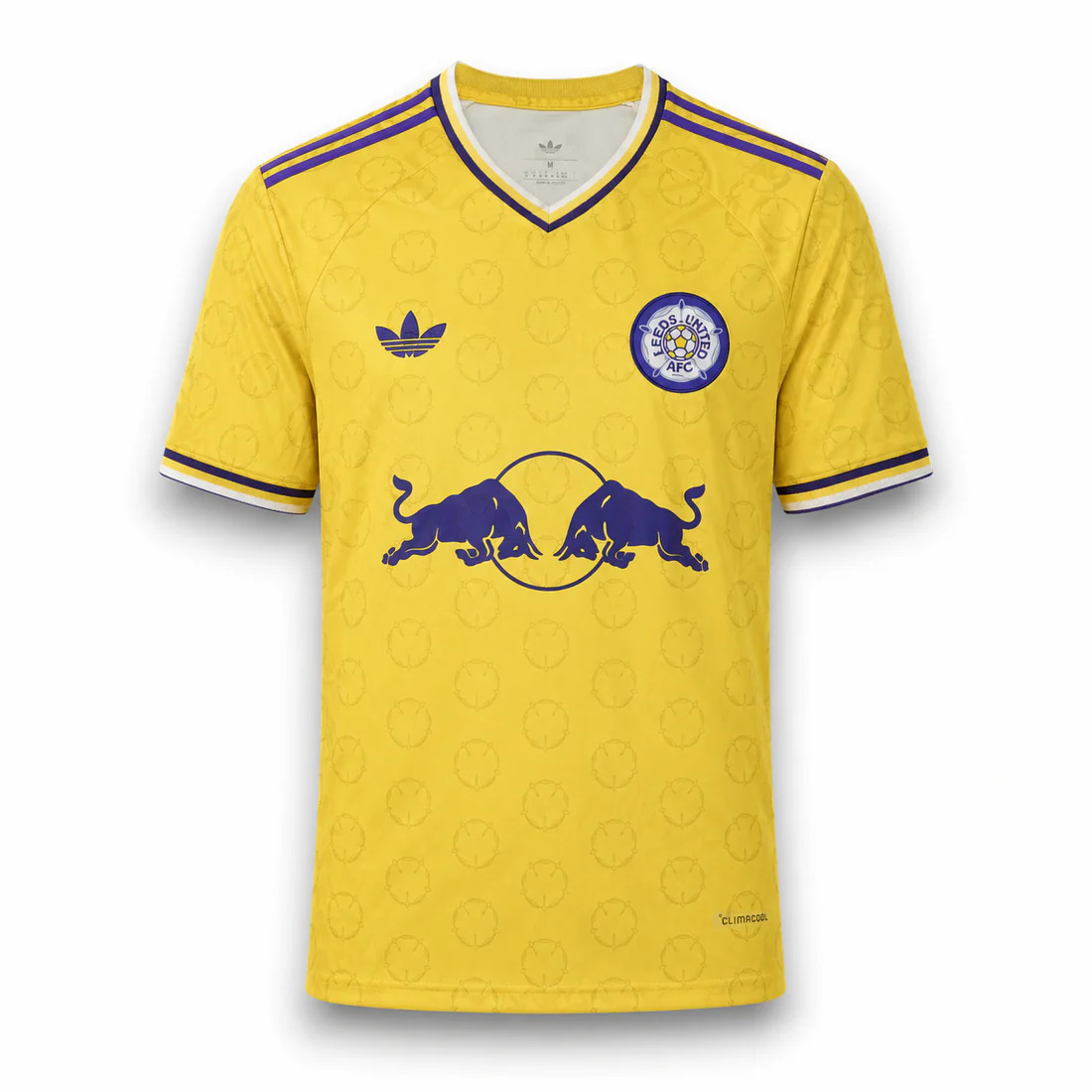 Camiseta Leeds United 26/27 2ª equipación