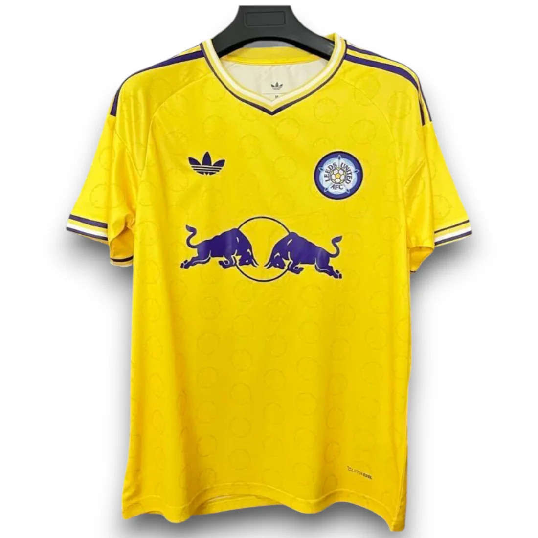 Camiseta Leeds United 26/27 2ª equipación